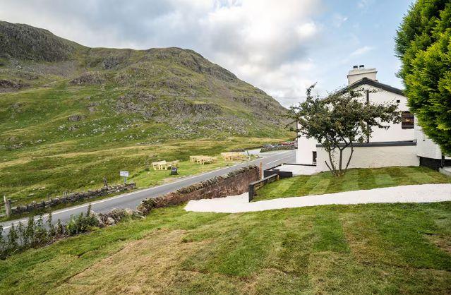 Property in Country Retreat