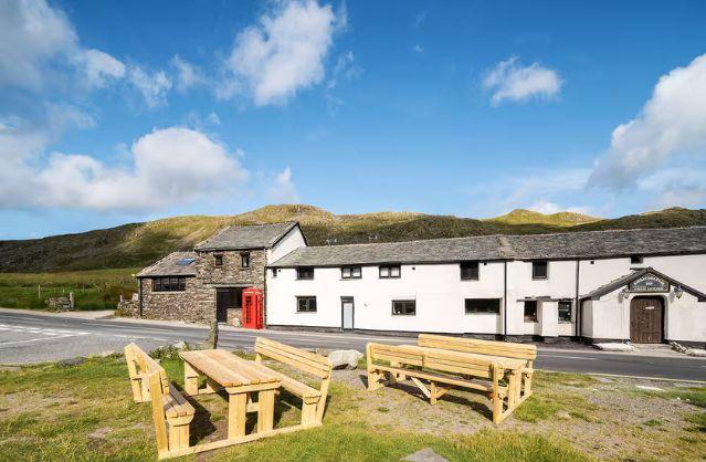 Property in Country Retreat