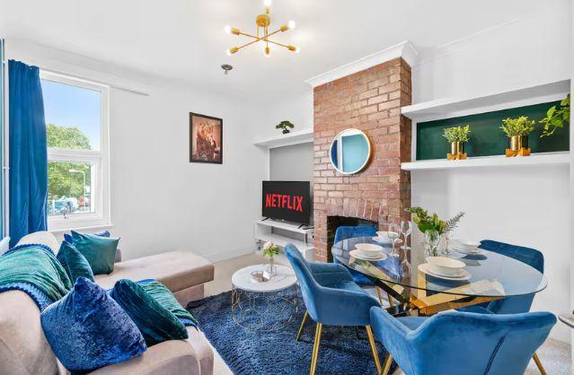 Hen House in Bristol