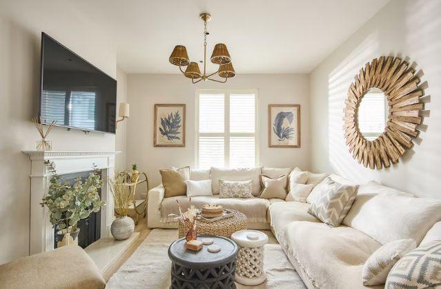 Property in Country Retreat