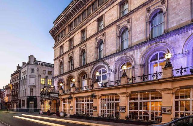 4 Star Hotel in Bristol