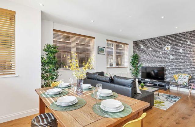 Hen House in Brighton