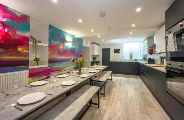 Hen House in Brighton