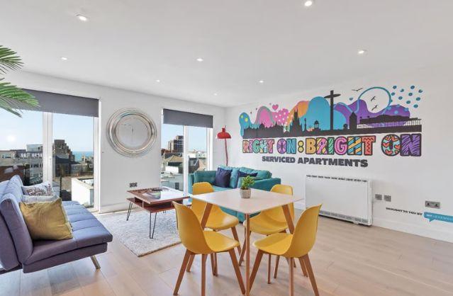 Hen House in Brighton