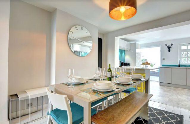 Hen House in Brighton