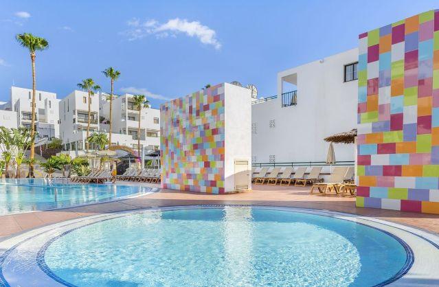 3 Star Hotel in Tenerife