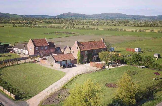 Hen House in Bristol