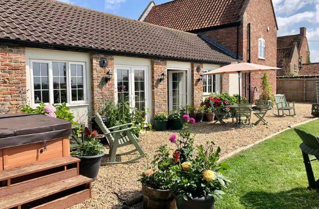 Hen House in Bristol