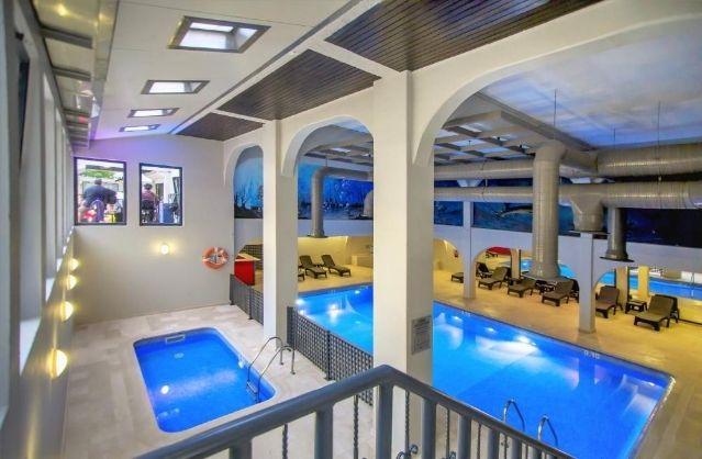 Apartments in Albufeira