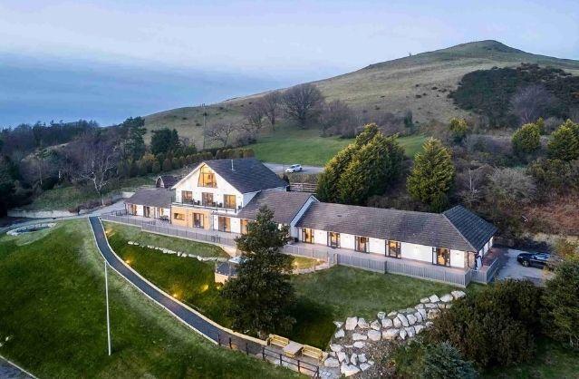 Hen House in Chester