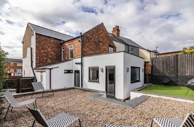 Hen House in Nottingham