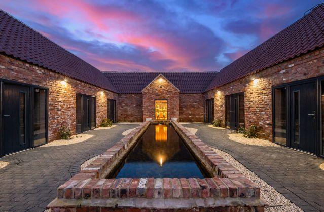 Hen House in Nottingham