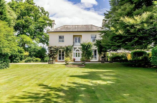 Hen House in Cheltenham