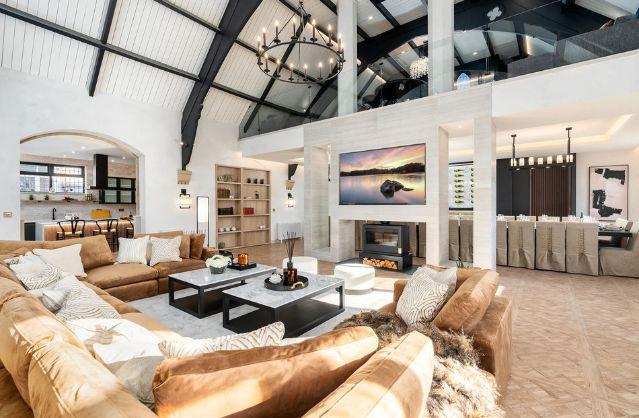 Property in Country Retreat