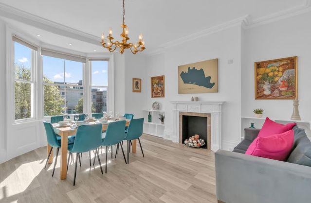 Hen House in Brighton