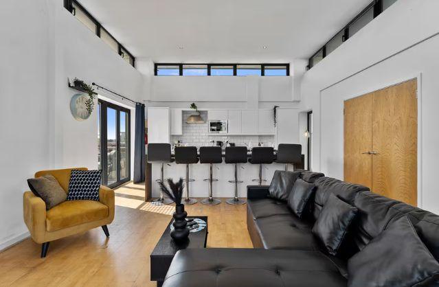 Hen House in Cardiff