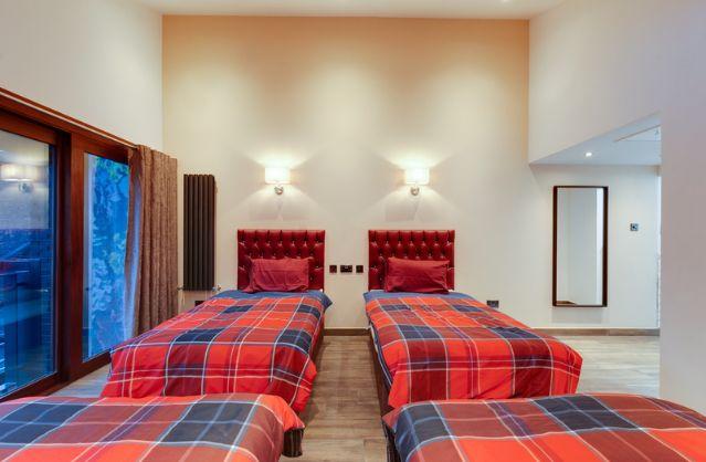 Hen House in Liverpool