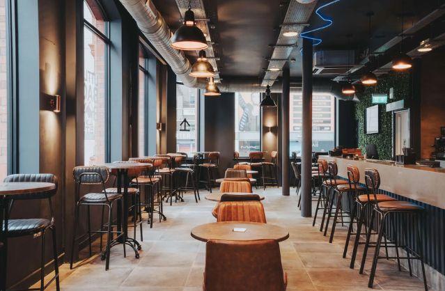 3 Star Hotel in Liverpool