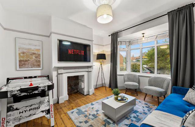 Hen House in Bristol