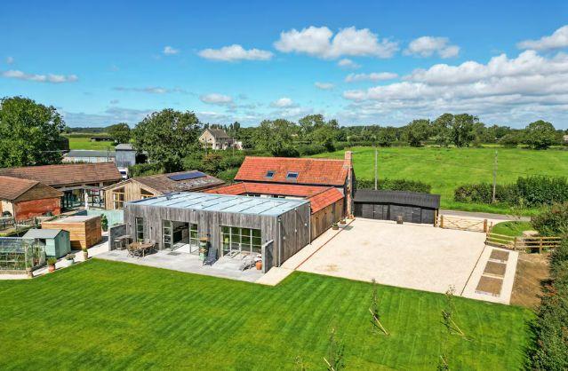 Property in Country Retreat