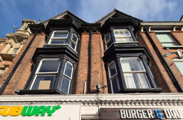 Property in Birmingham