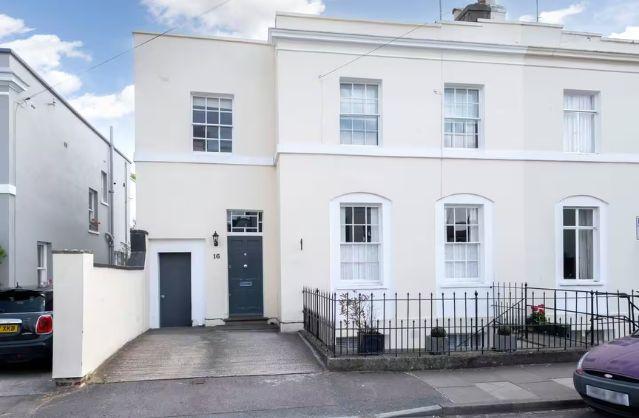 Hen House in Cheltenham