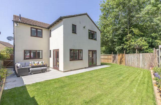 Hen House in Cheltenham