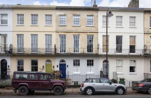 Hen House in Cheltenham