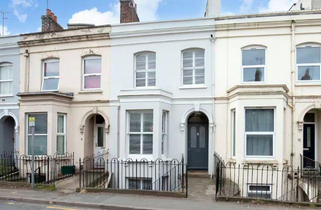 Hen House in Cheltenham