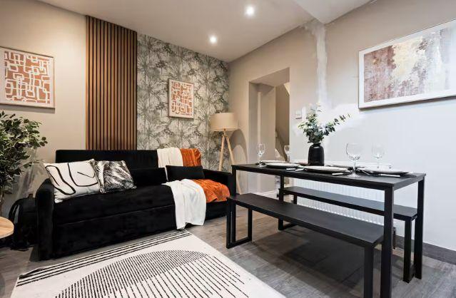 Hen House in Brighton