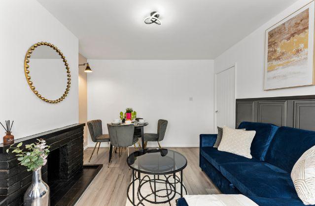 Hen House in Cambridge