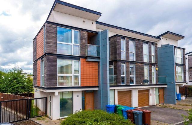 Hen House in Manchester