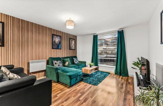 Hen House in Manchester