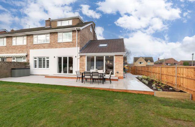 Hen House in Cheltenham