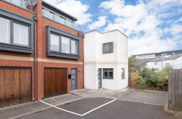 Hen House in Cheltenham