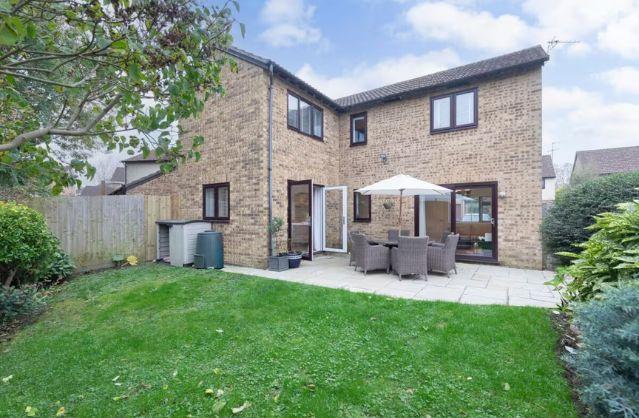 Hen House in Cheltenham