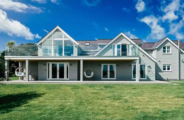 Property in Country Retreat