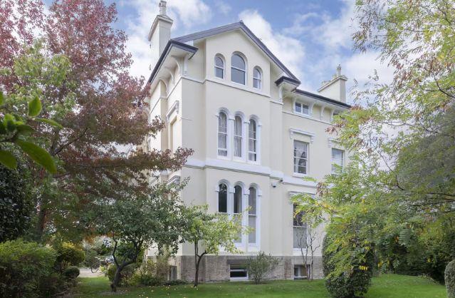 Hen House in Cheltenham