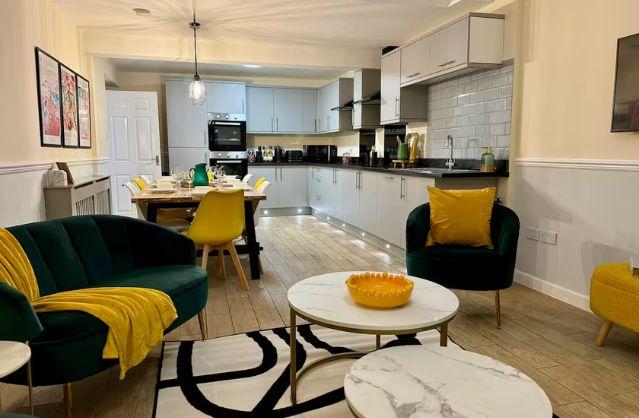 Hen House in Nottingham