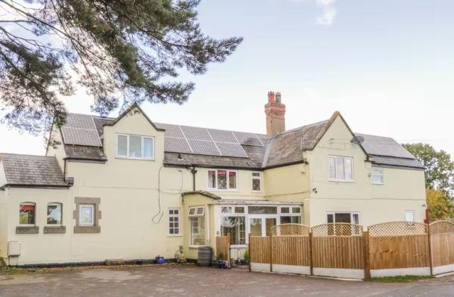 Property in Country Retreat