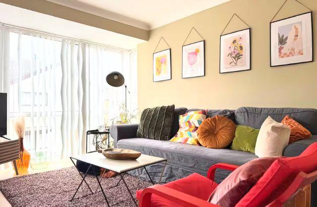 Property in Southampton