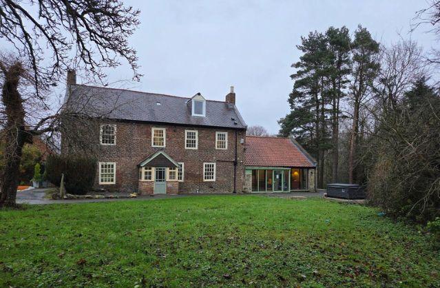 Property in Newcastle