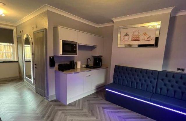 Property in Liverpool