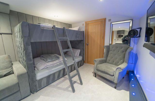 Property in Liverpool