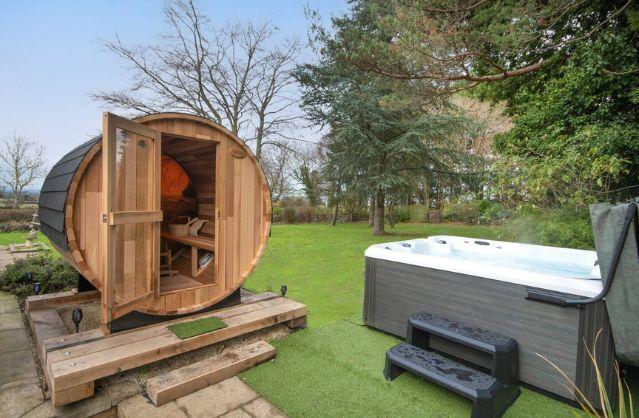 Hen House in Cheltenham