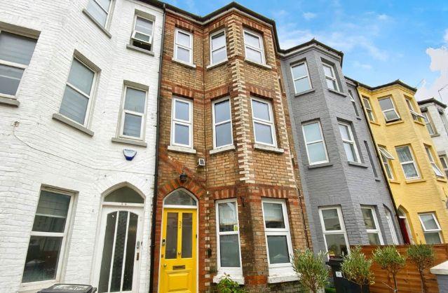 Hen House in Bournemouth