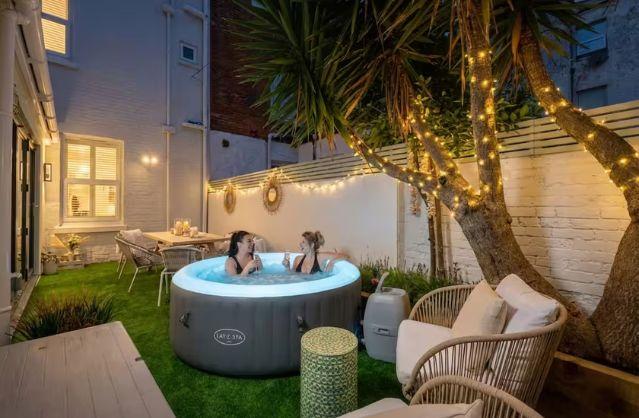 Hen House in Bournemouth