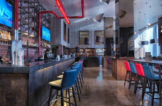 4 Star Hotel in Birmingham