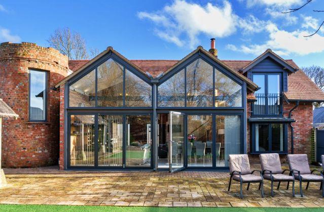 Hen House in Bournemouth