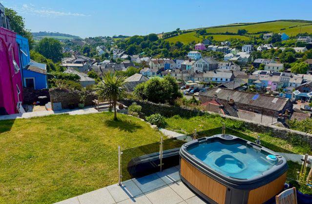 Hen House in Plymouth